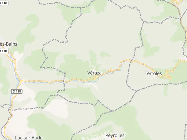 Plan de Véraza