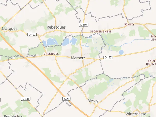 Plan de Mametz