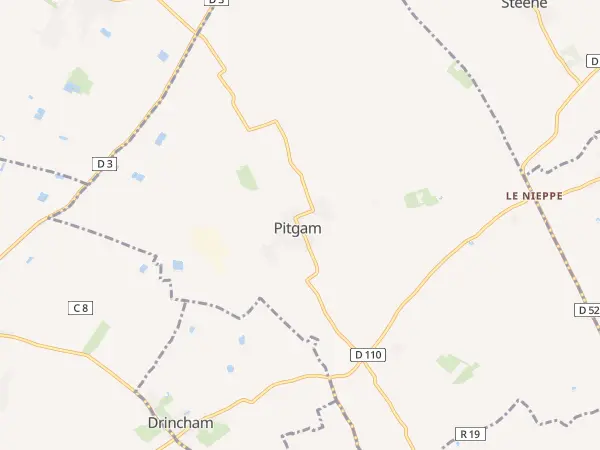 Plan de Pitgam