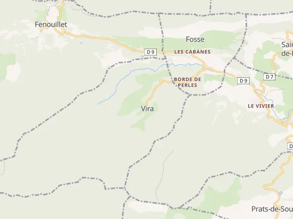 Plan de Vira
