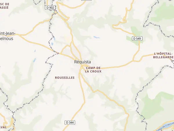 Plan de Réquista