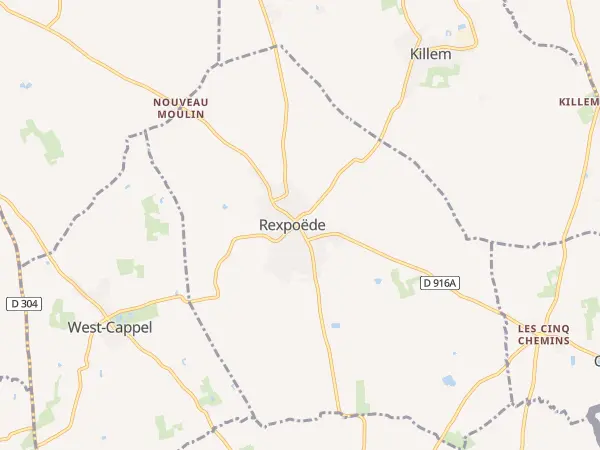 Plan de Rexpoëde