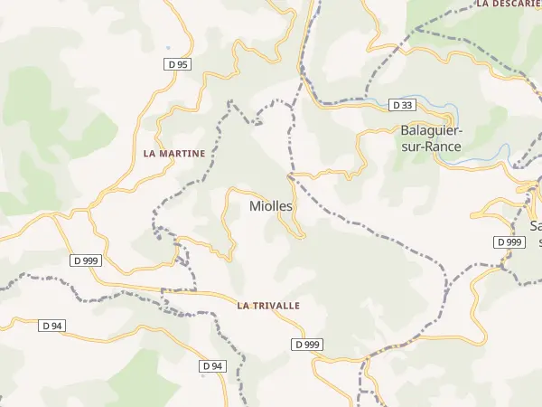 Plan de Miolles