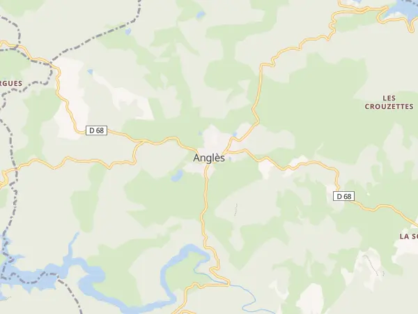Plan de Anglès