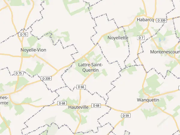 Plan de Lattre-Saint-Quentin