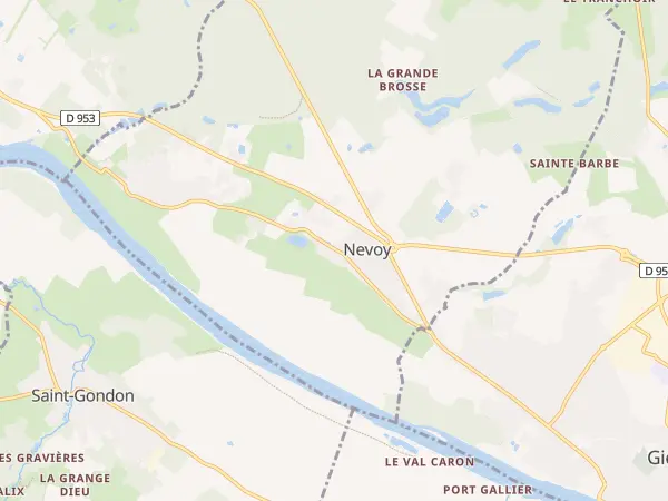 Plan de Nevoy