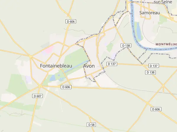 Plan de Avon