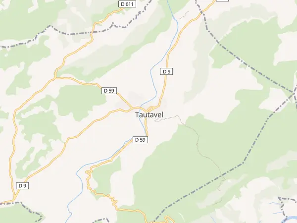 Plan de Tautavel