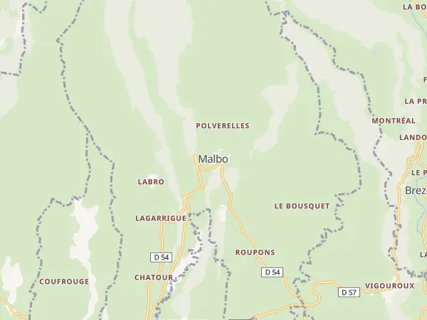 Plan de Malbo