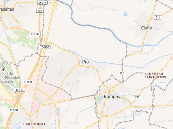 Plan de Pia