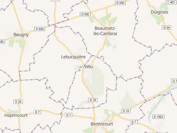 Plan de Vélu