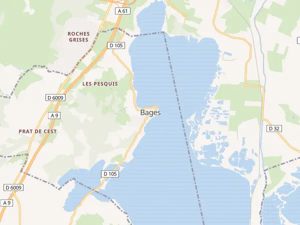 Plan de Bages