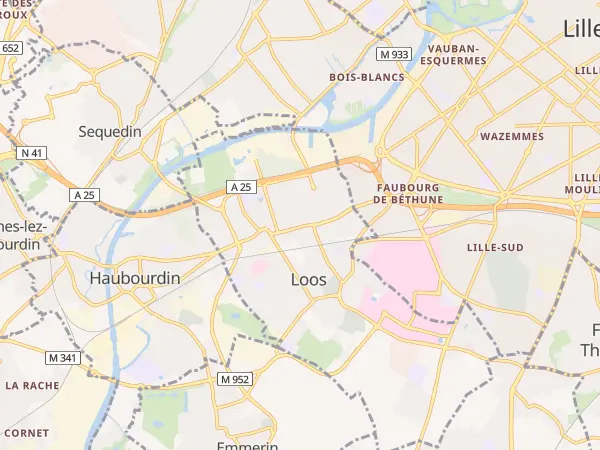 Plan de Loos