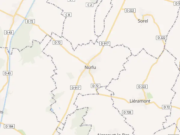 Plan de Nurlu