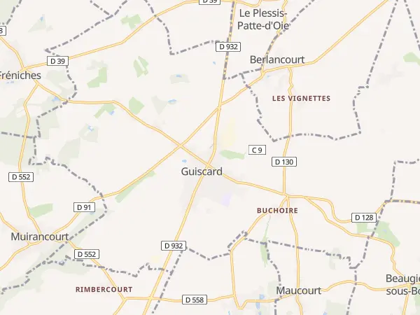 Plan de Guiscard