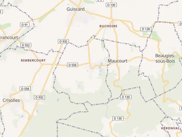 Plan de Quesmy