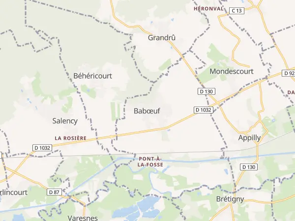 Plan de Babœuf