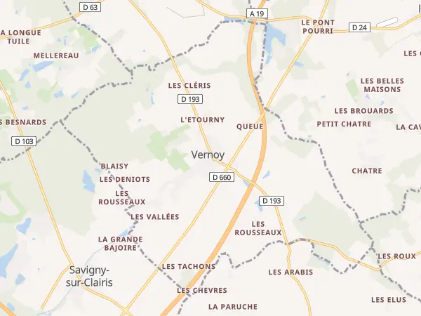 Plan de Vernoy