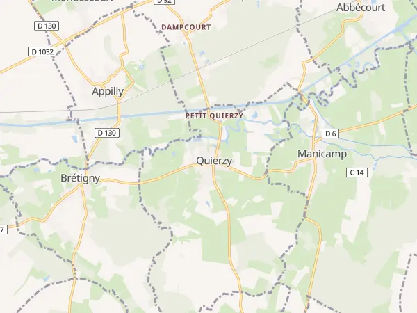 Plan de Quierzy