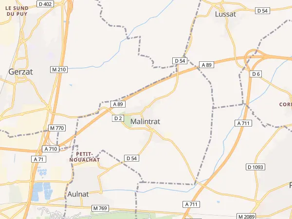 Plan de Malintrat