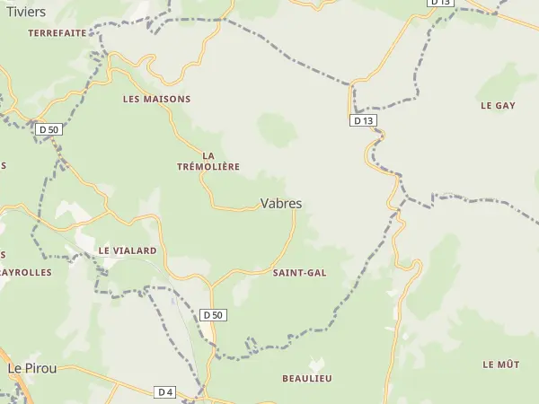 Plan de Vabres