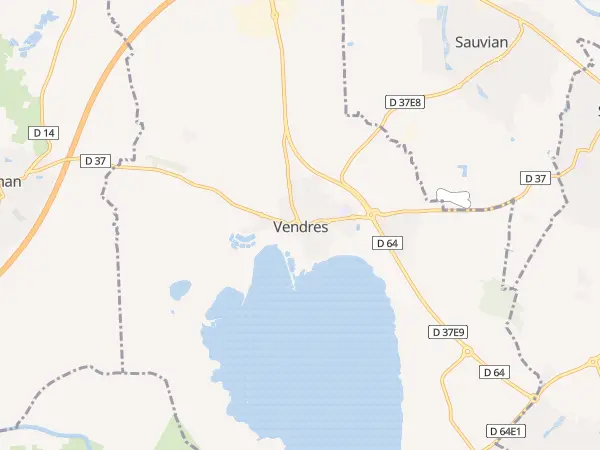 Plan de Vendres
