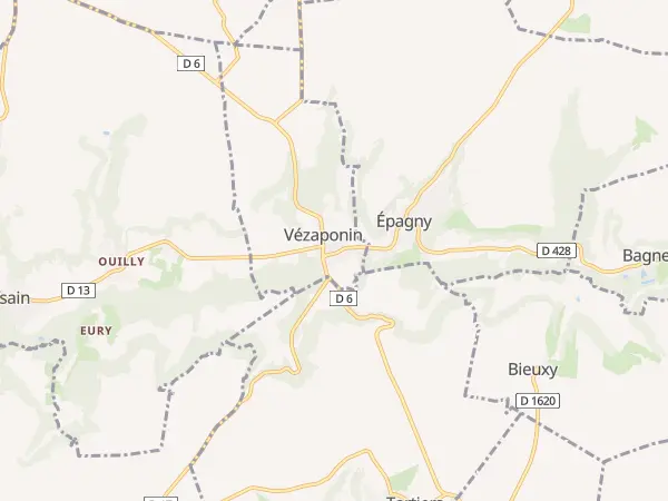 Plan de Vézaponin