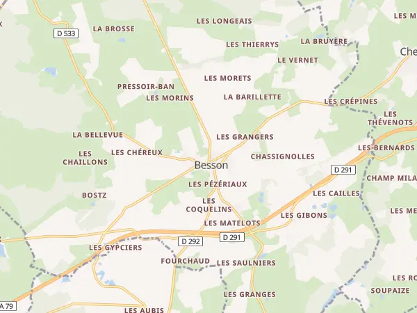 Plan de Besson
