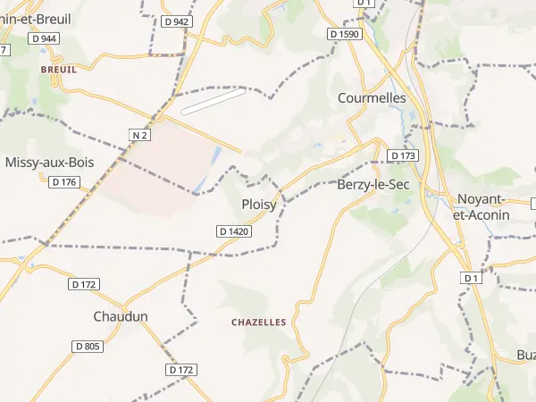 Plan de Ploisy