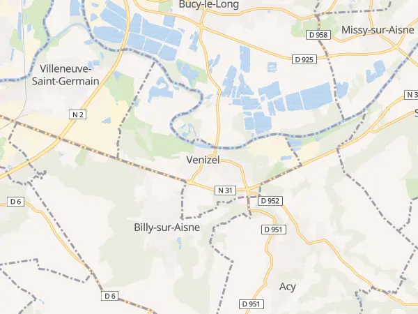 Plan de Venizel