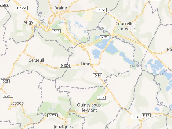 Plan de Limé