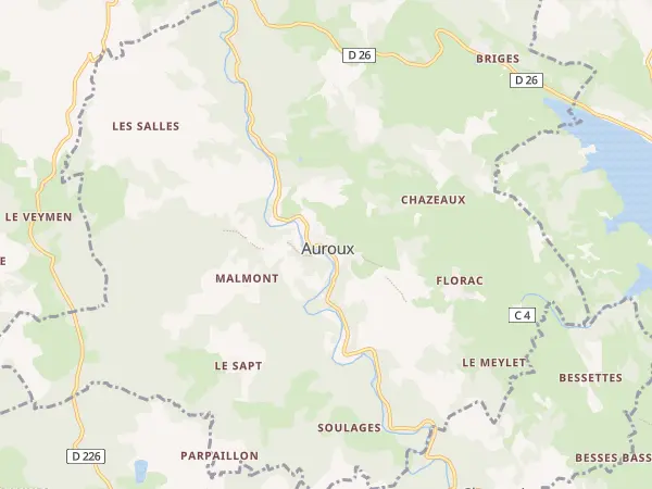 Plan de Auroux