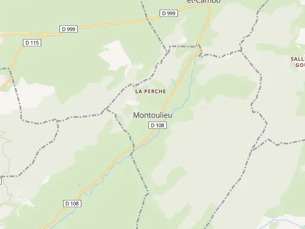 Plan de Montoulieu