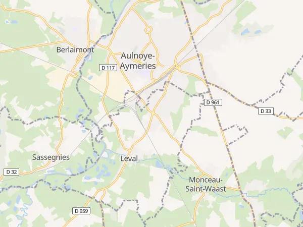 Plan de Leval