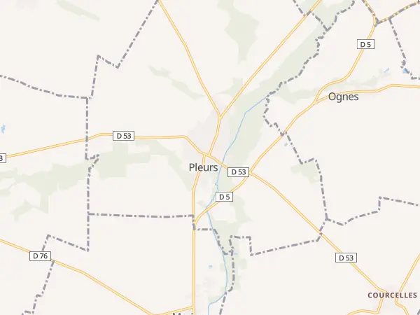 Plan de Pleurs