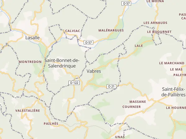 Plan de Vabres