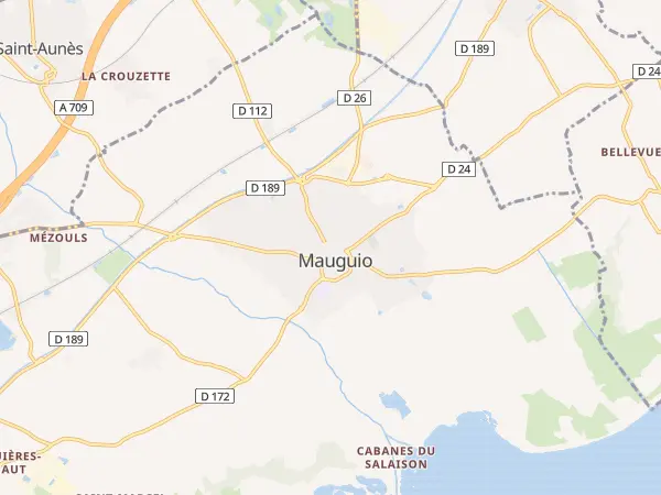 Plan de Mauguio