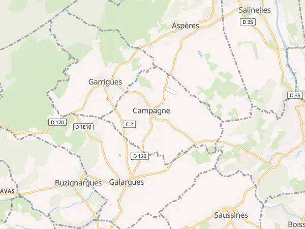Plan de Campagne