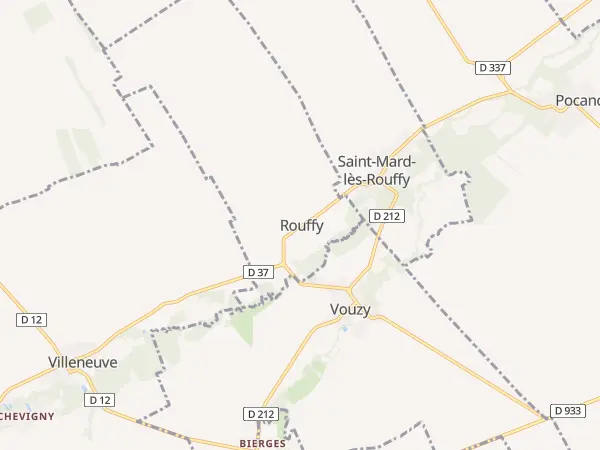 Plan de Rouffy