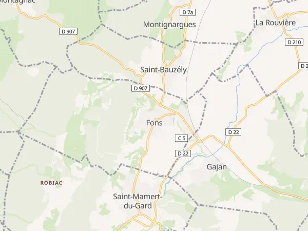 Plan de Fons