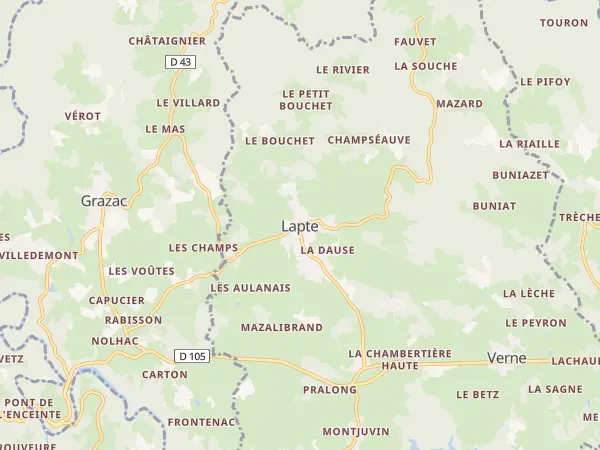 Plan de Lapte
