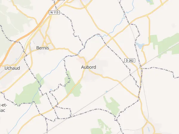 Plan de Aubord