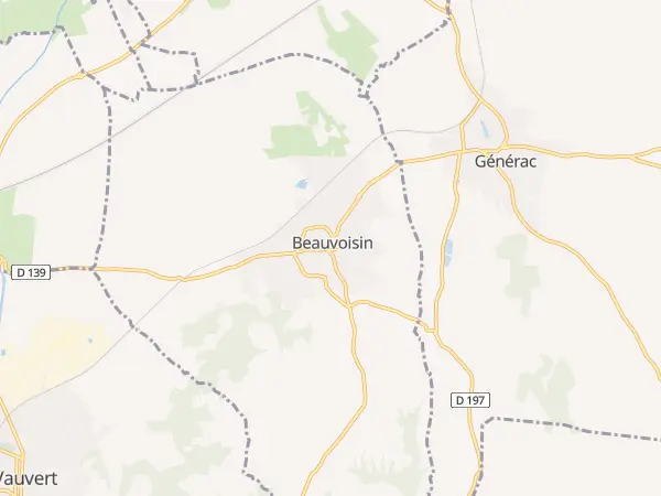 Plan de Beauvoisin