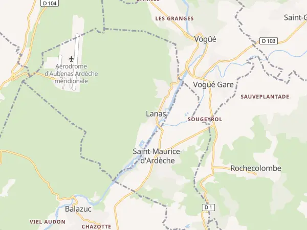 Plan de Lanas