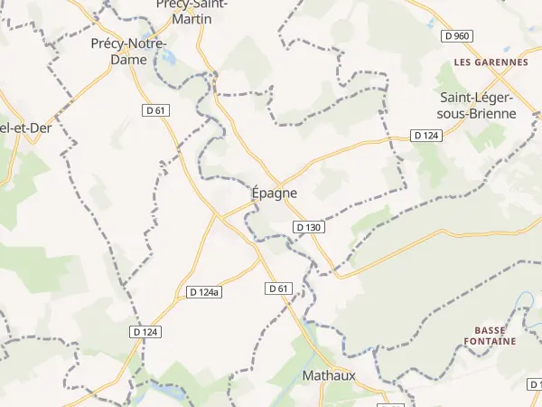 Plan de Épagne