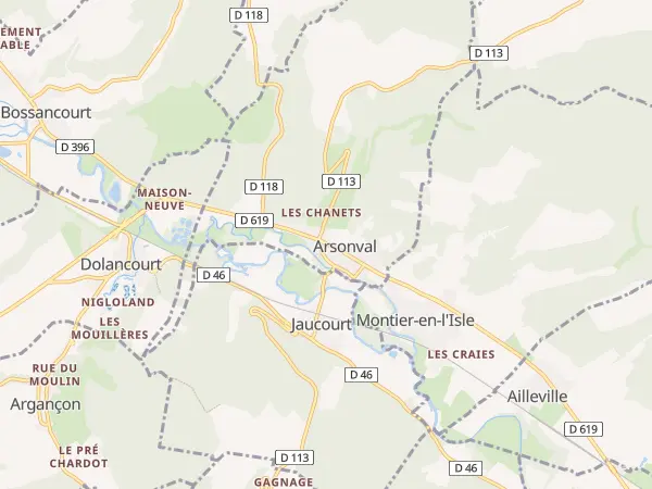 Plan de Arsonval
