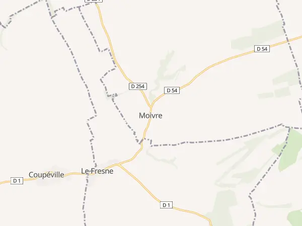 Plan de Moivre