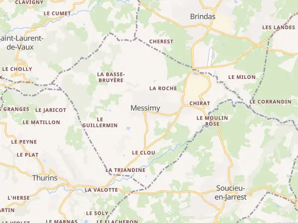 Plan de Messimy