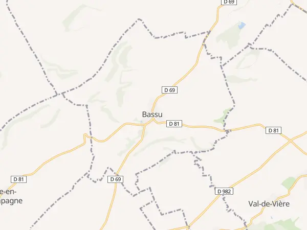 Plan de Bassu