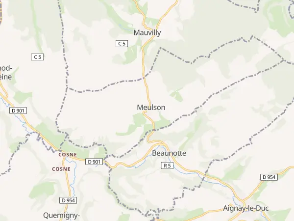 Plan de Meulson